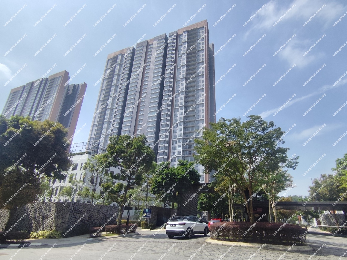 Condominium
