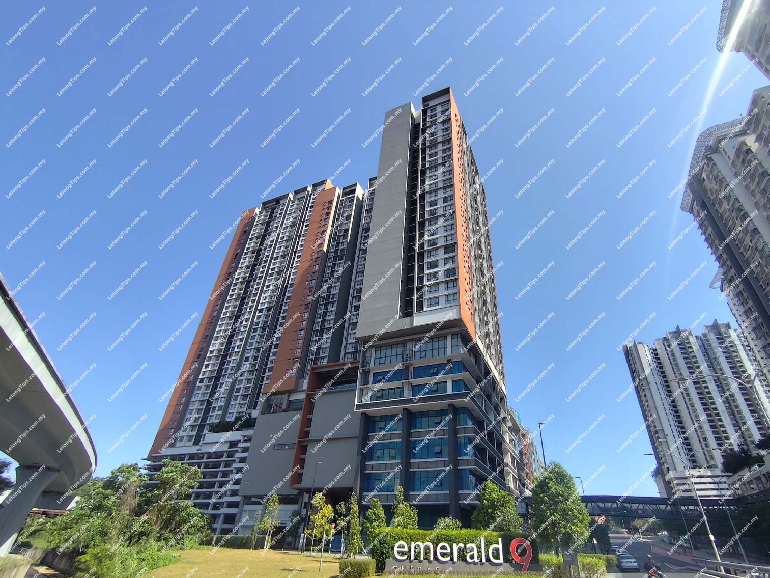 Service Apartment