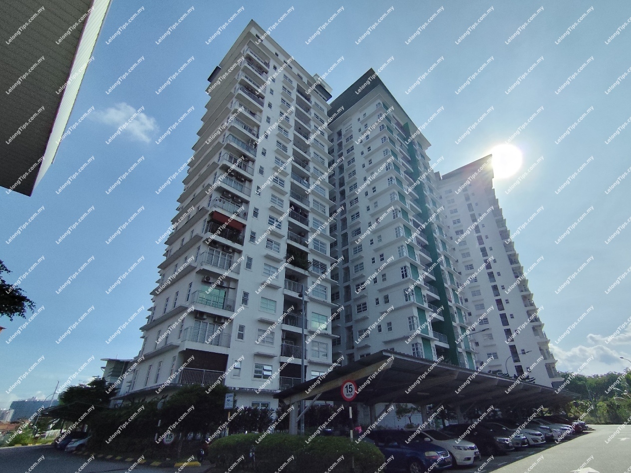 Condominium