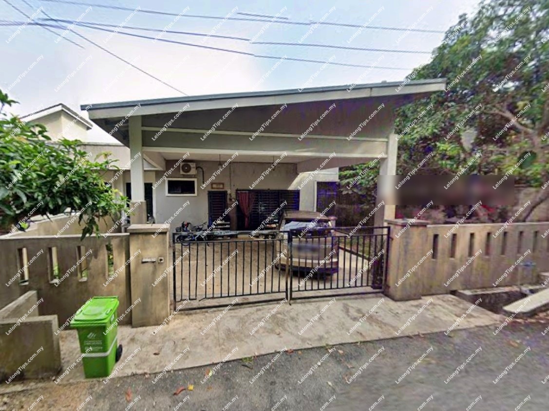 Semi Detached House