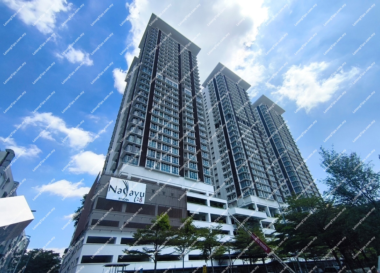 Condominium