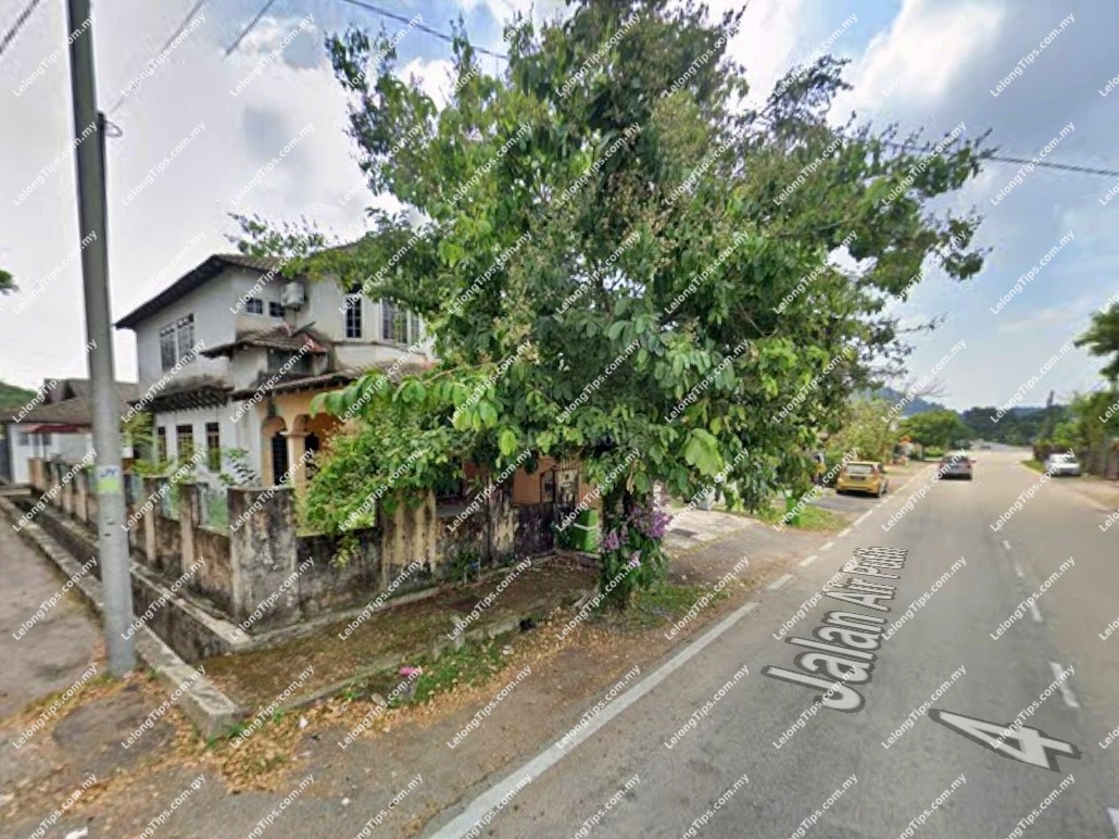 Terrace House