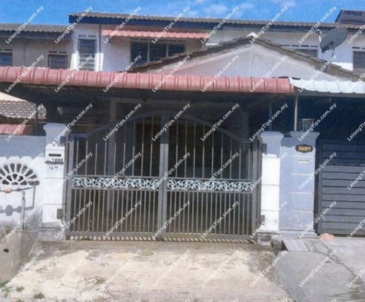 Terrace House