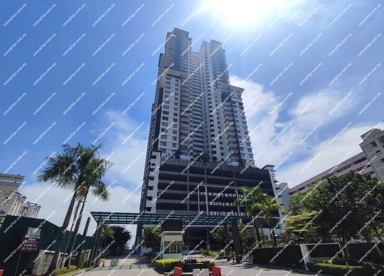 Condominium