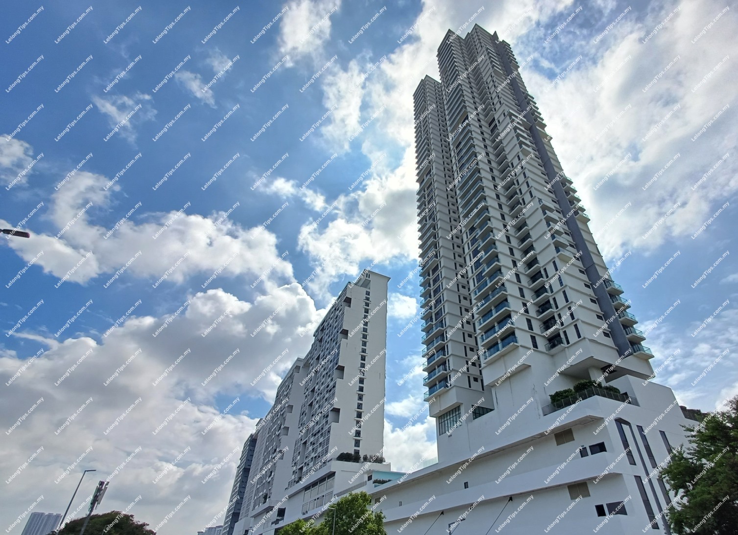 Service Apartment