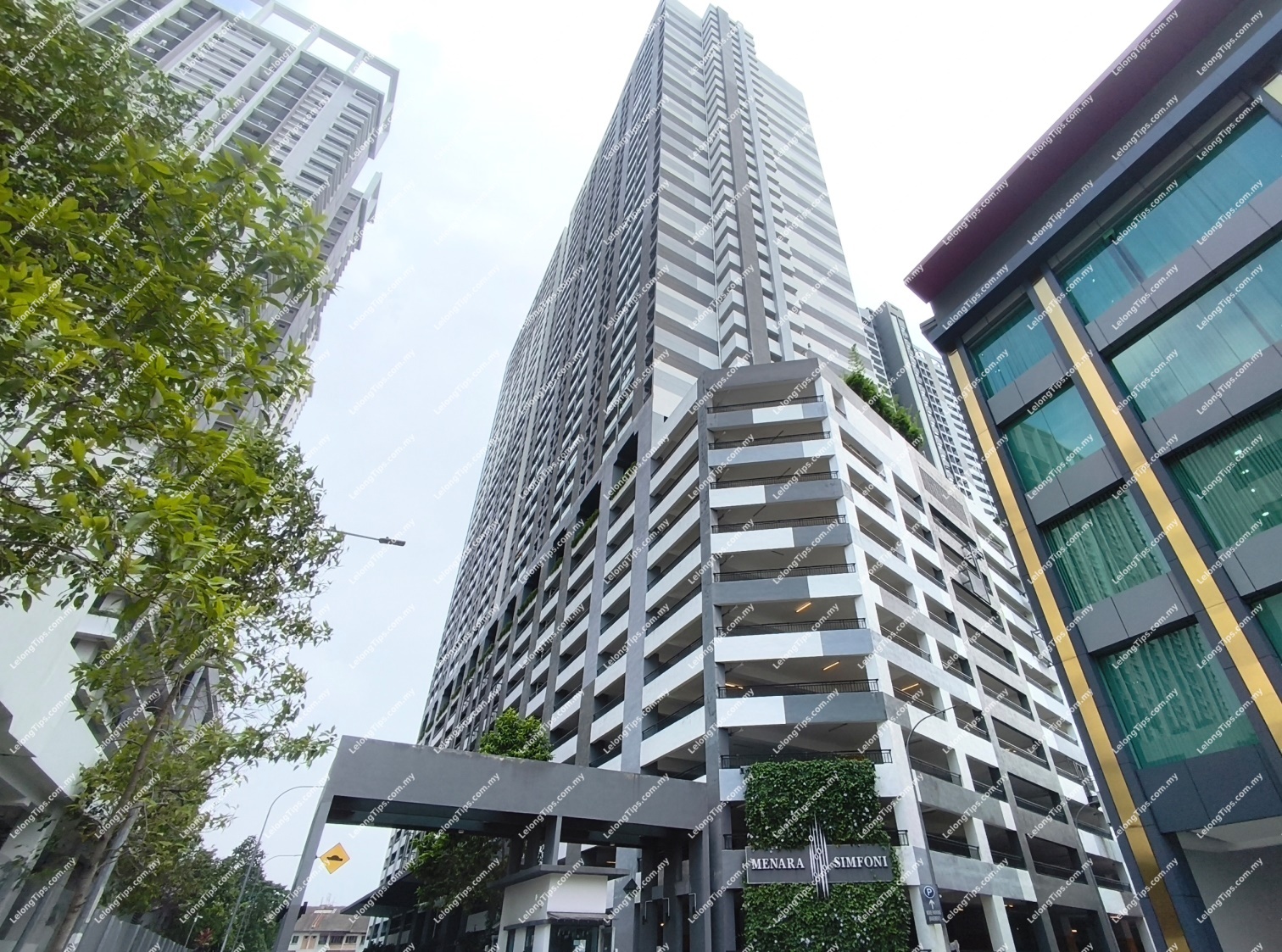 Service Apartment