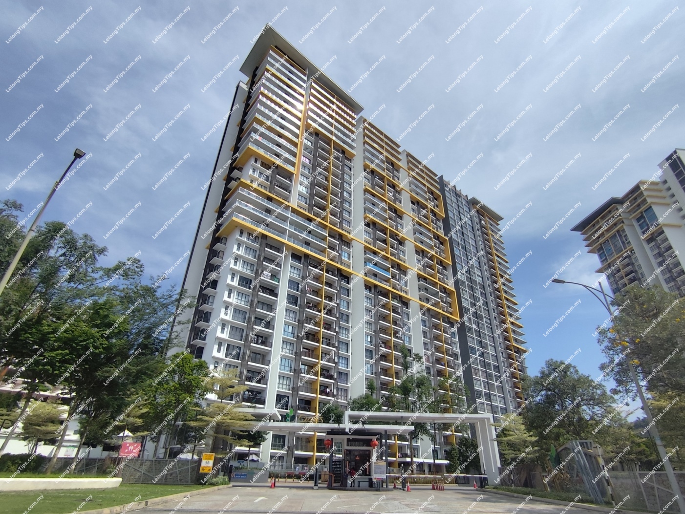 Condominium