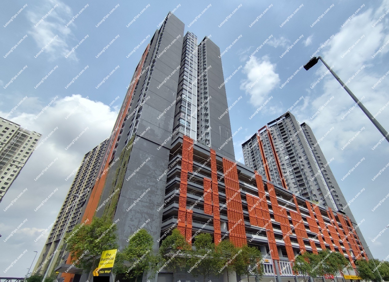 Service Apartment