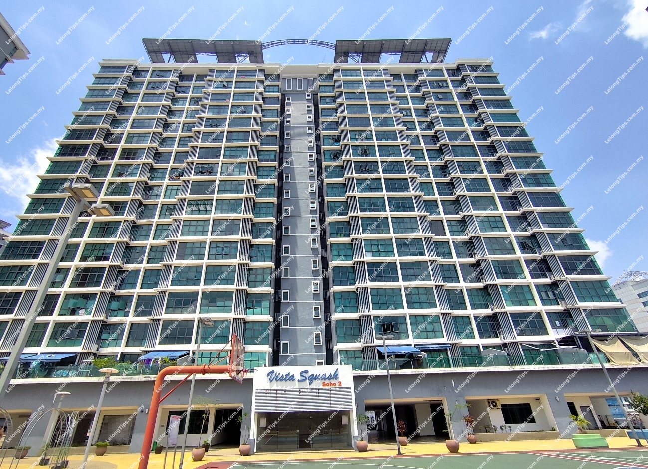 Service Apartment
