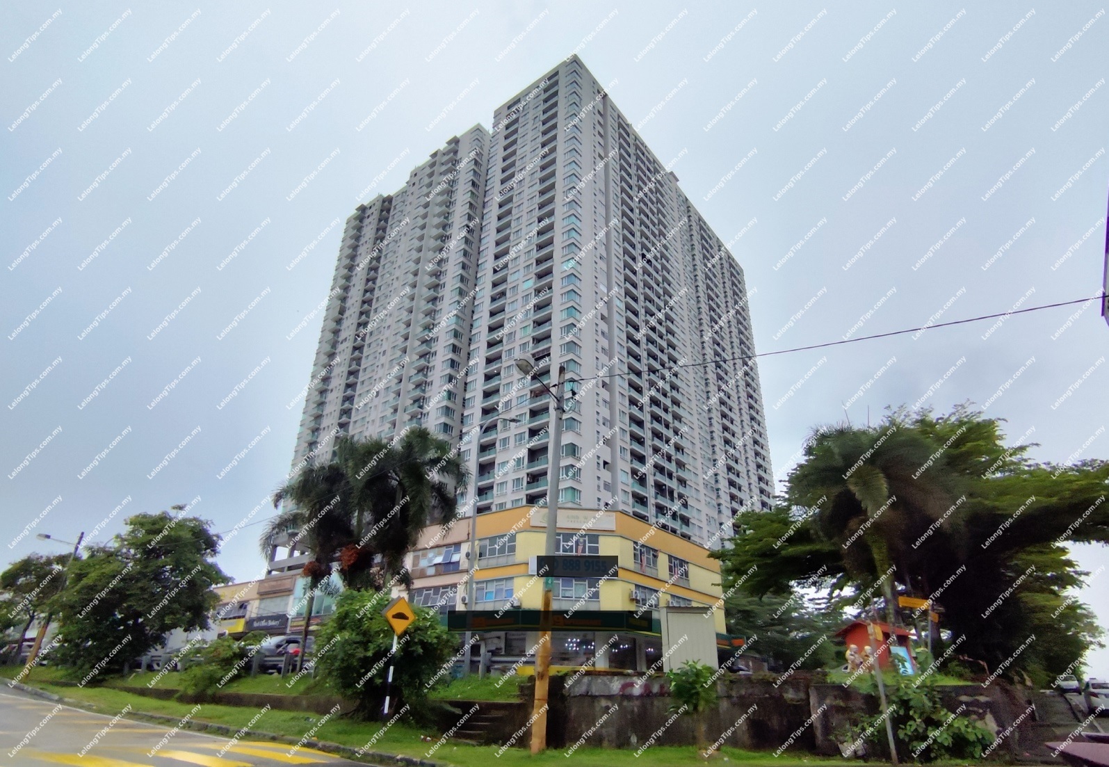 Service Apartment