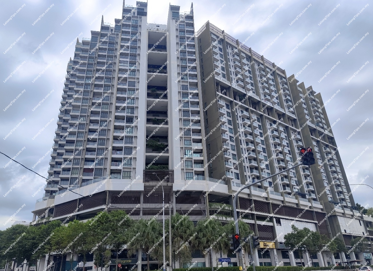 Service Apartment