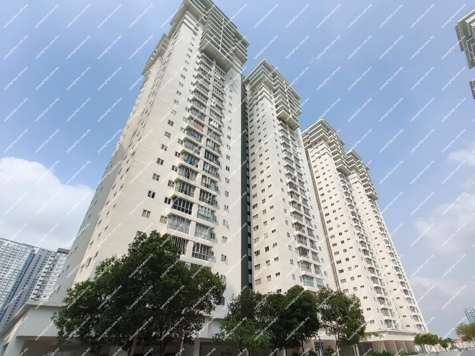 Service Apartment