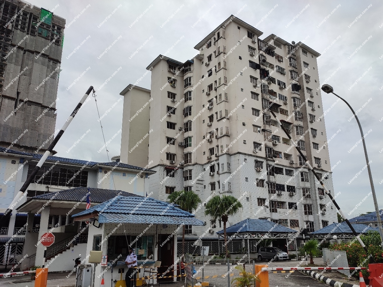Condominium
