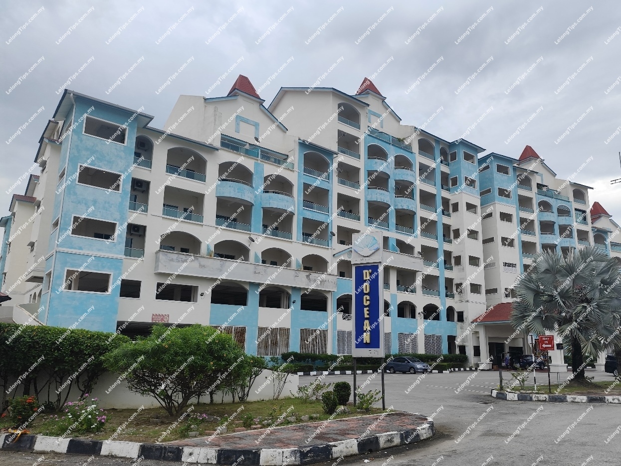 Service Apartment
