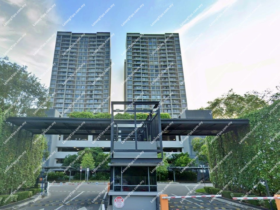 Condominium