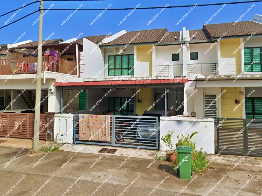Terrace House