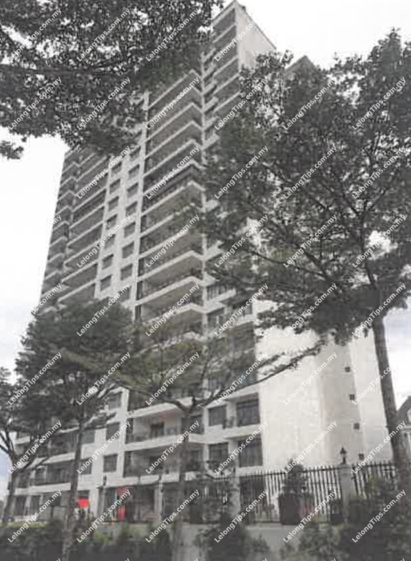 Condominium