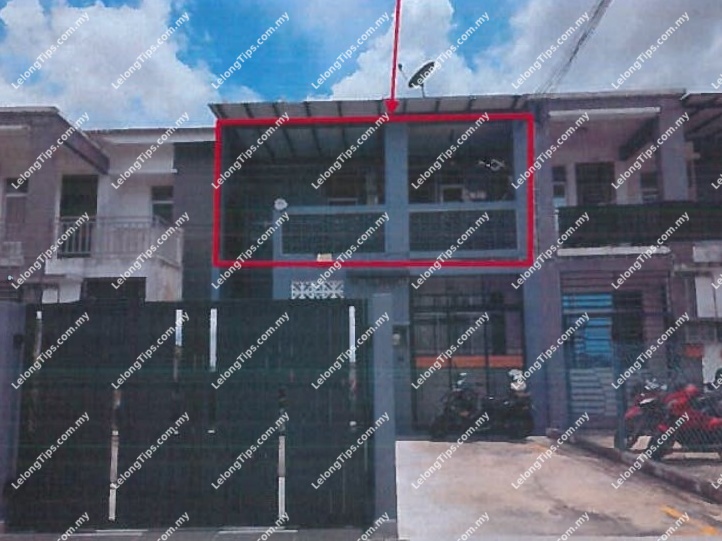Town House