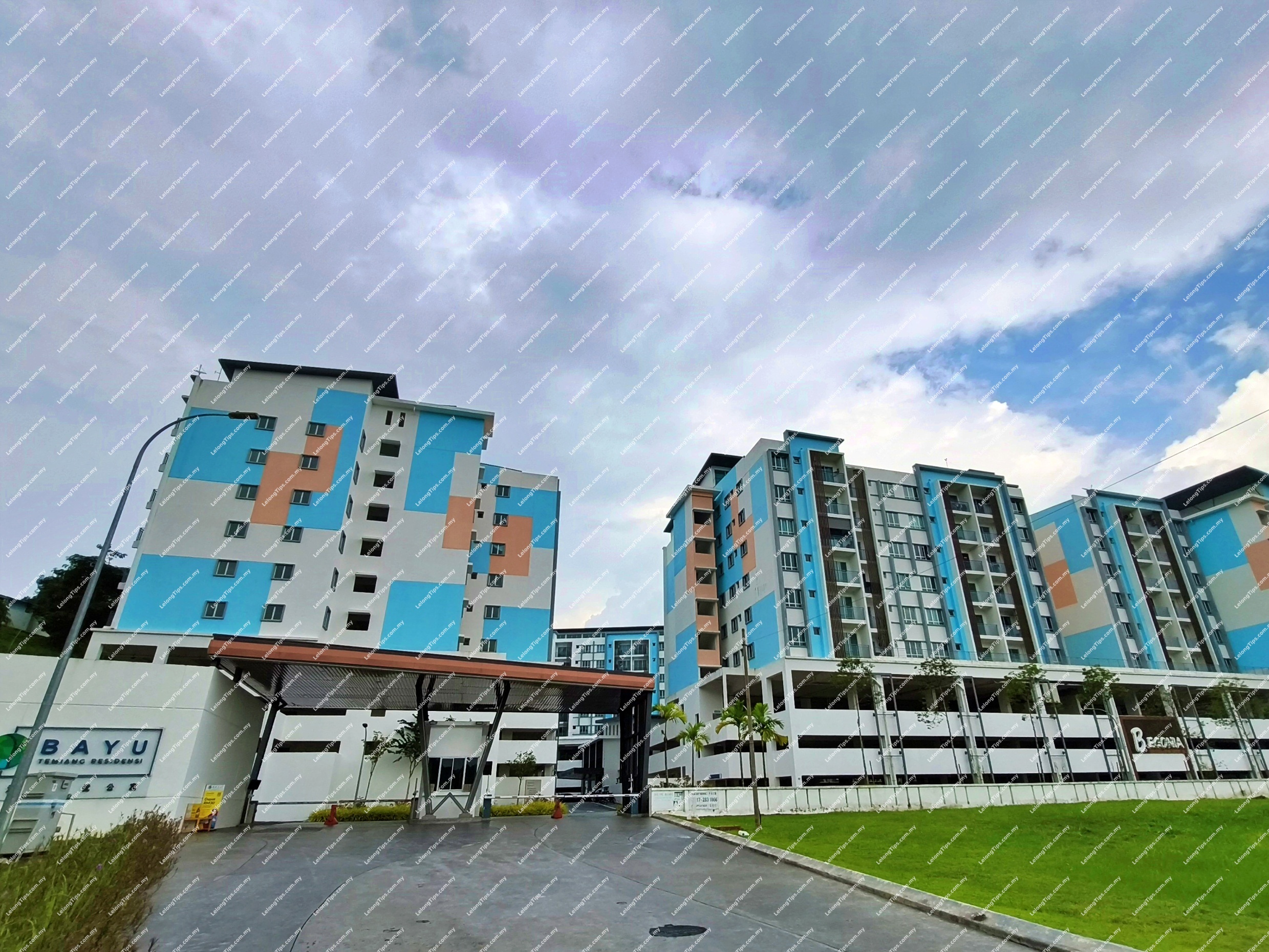 Condominium
