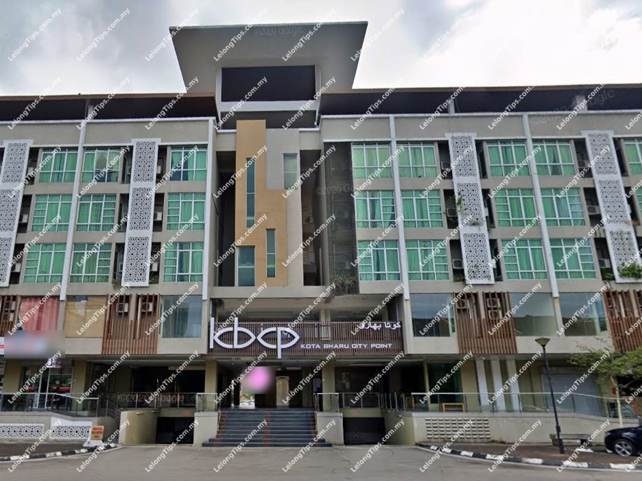 Service Apartment