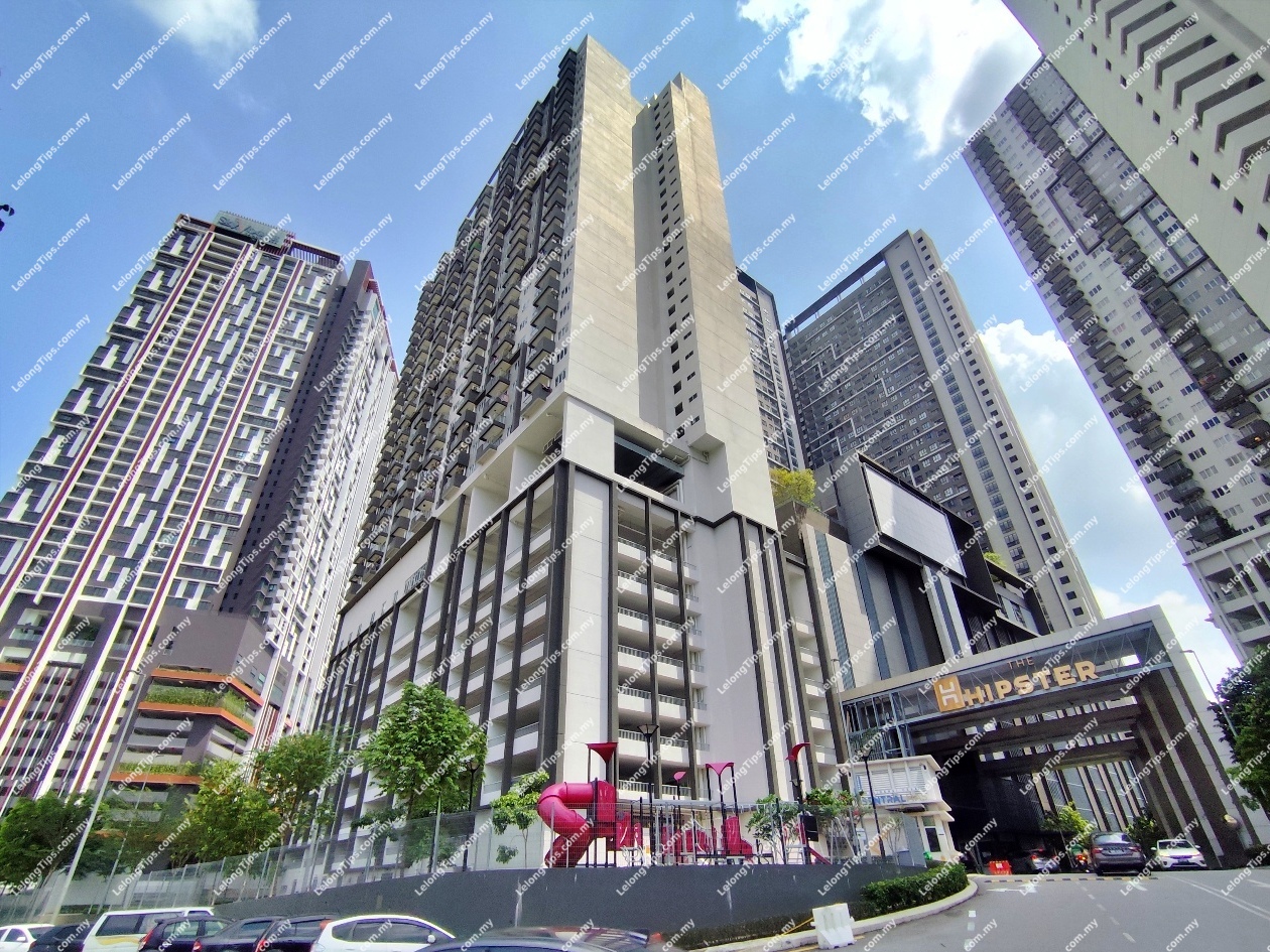 Condominium