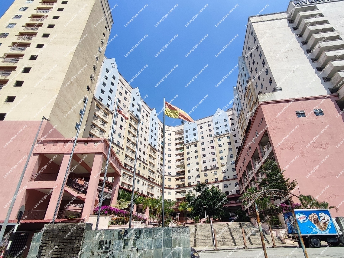 Service Apartment