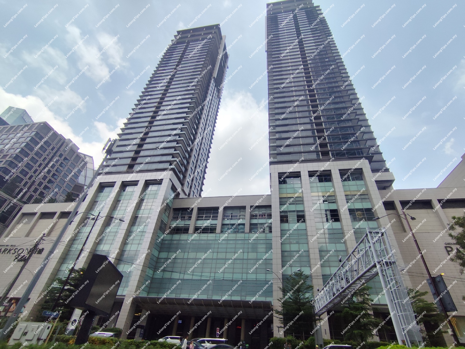 Serviced Apartment