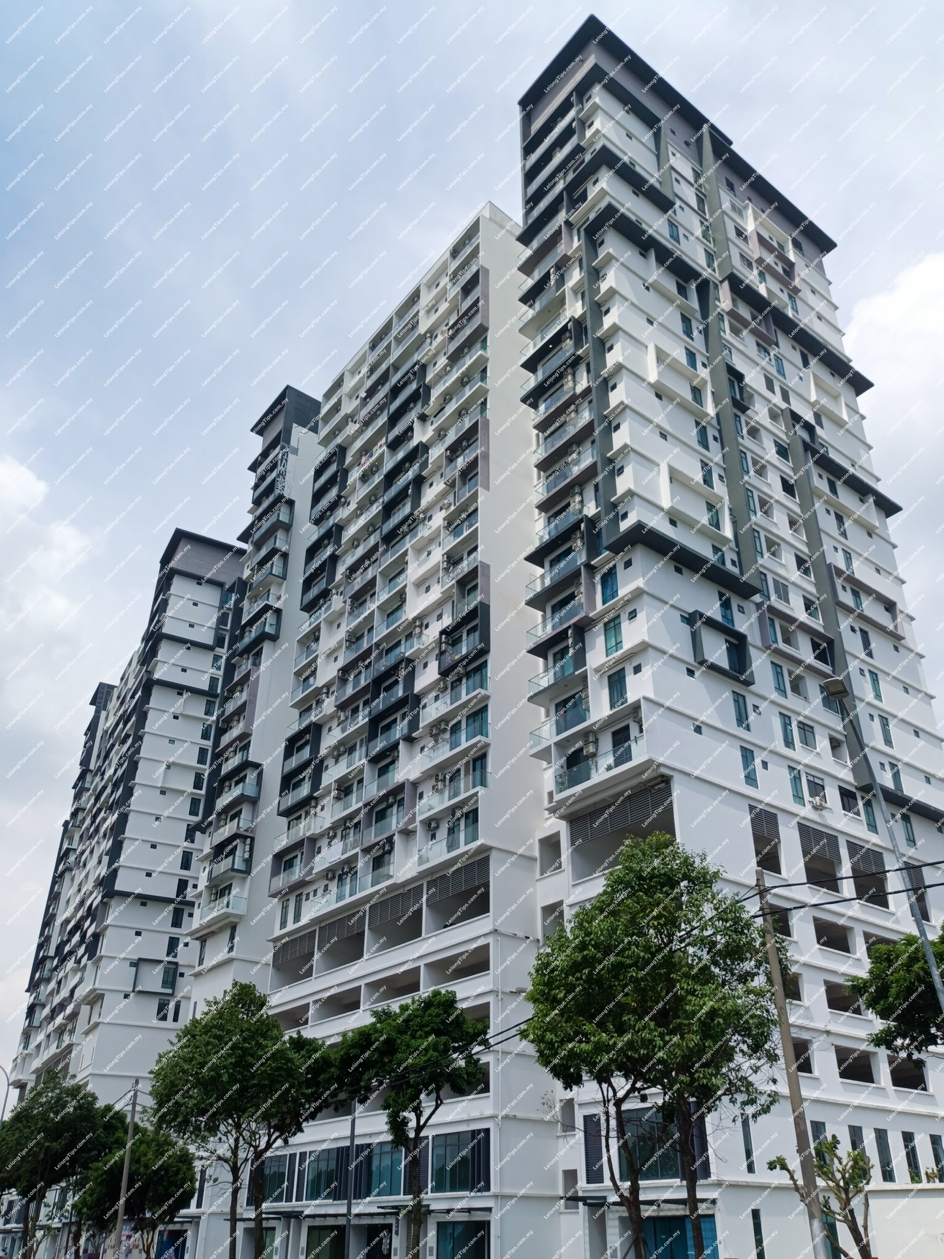 Service Apartment