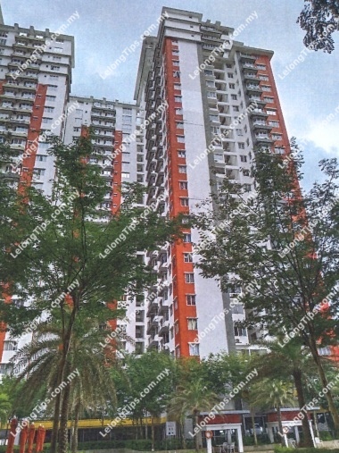 Service Apartment
