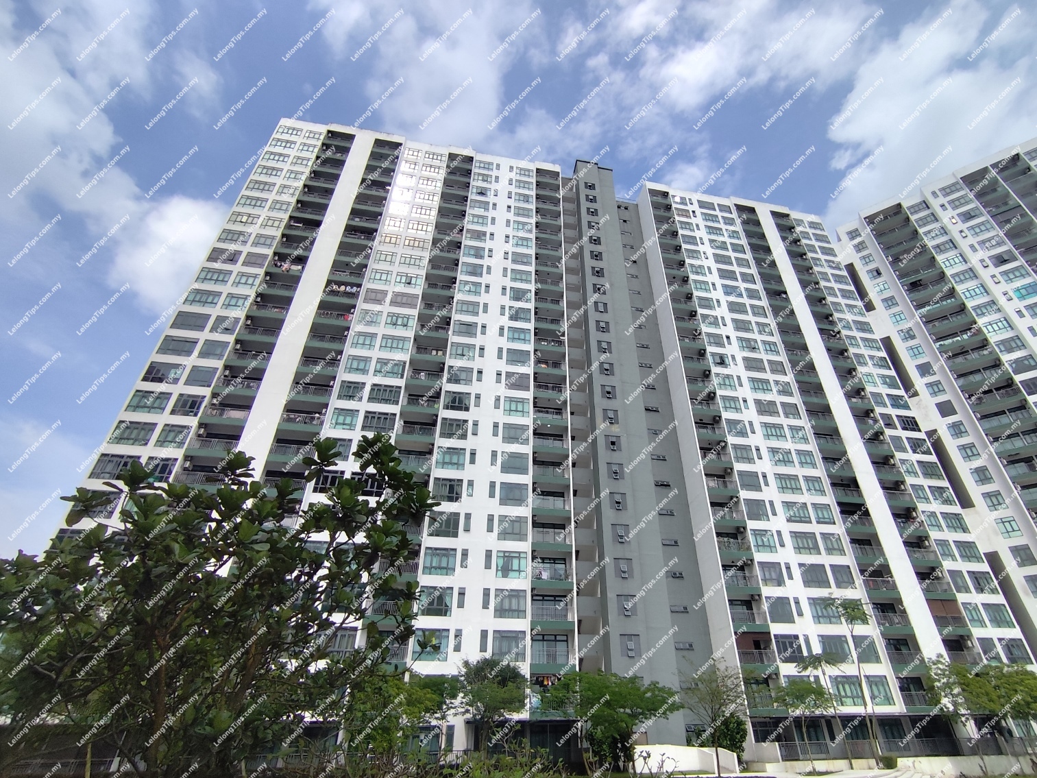 Service Apartment