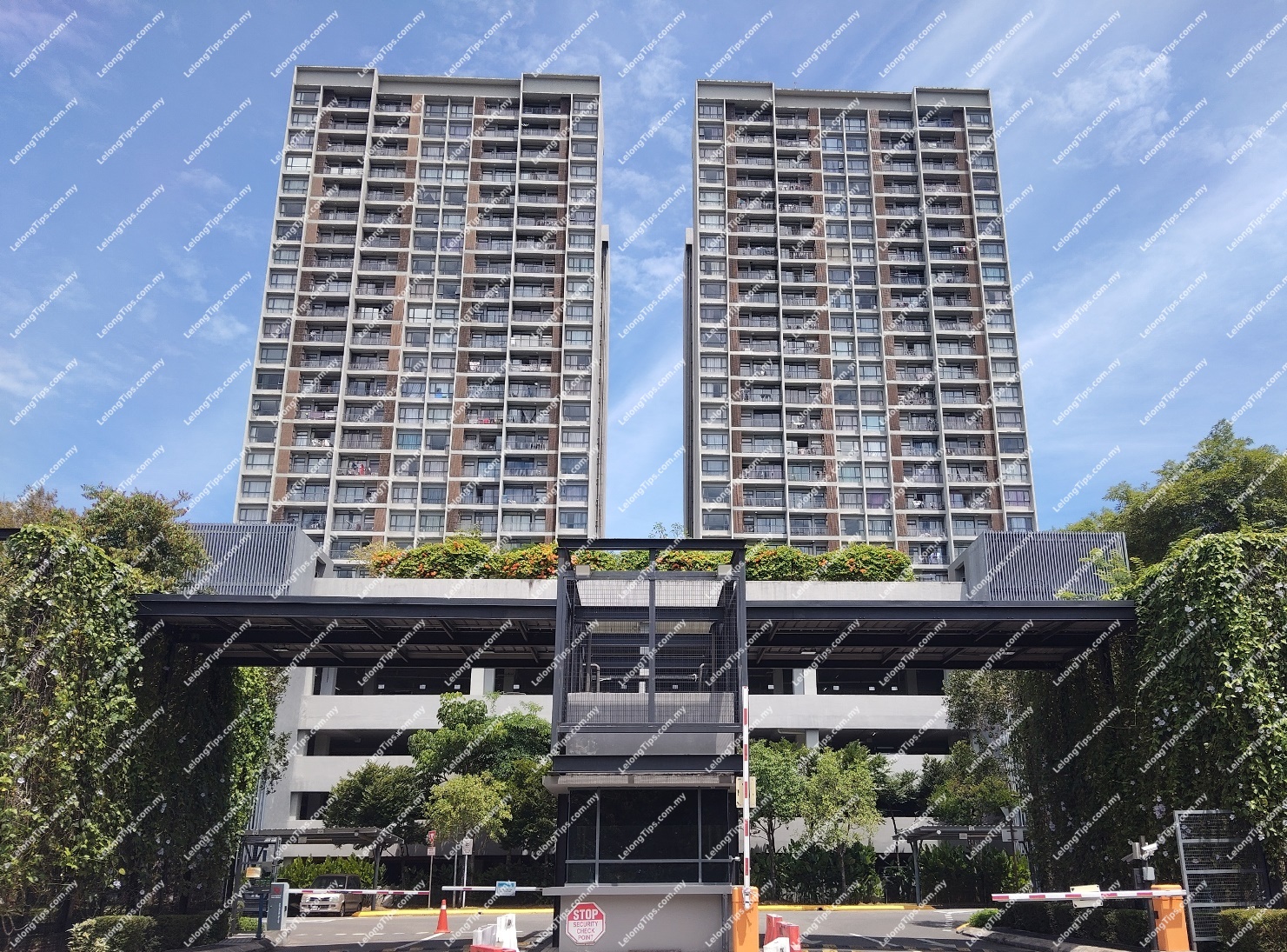 Condominium