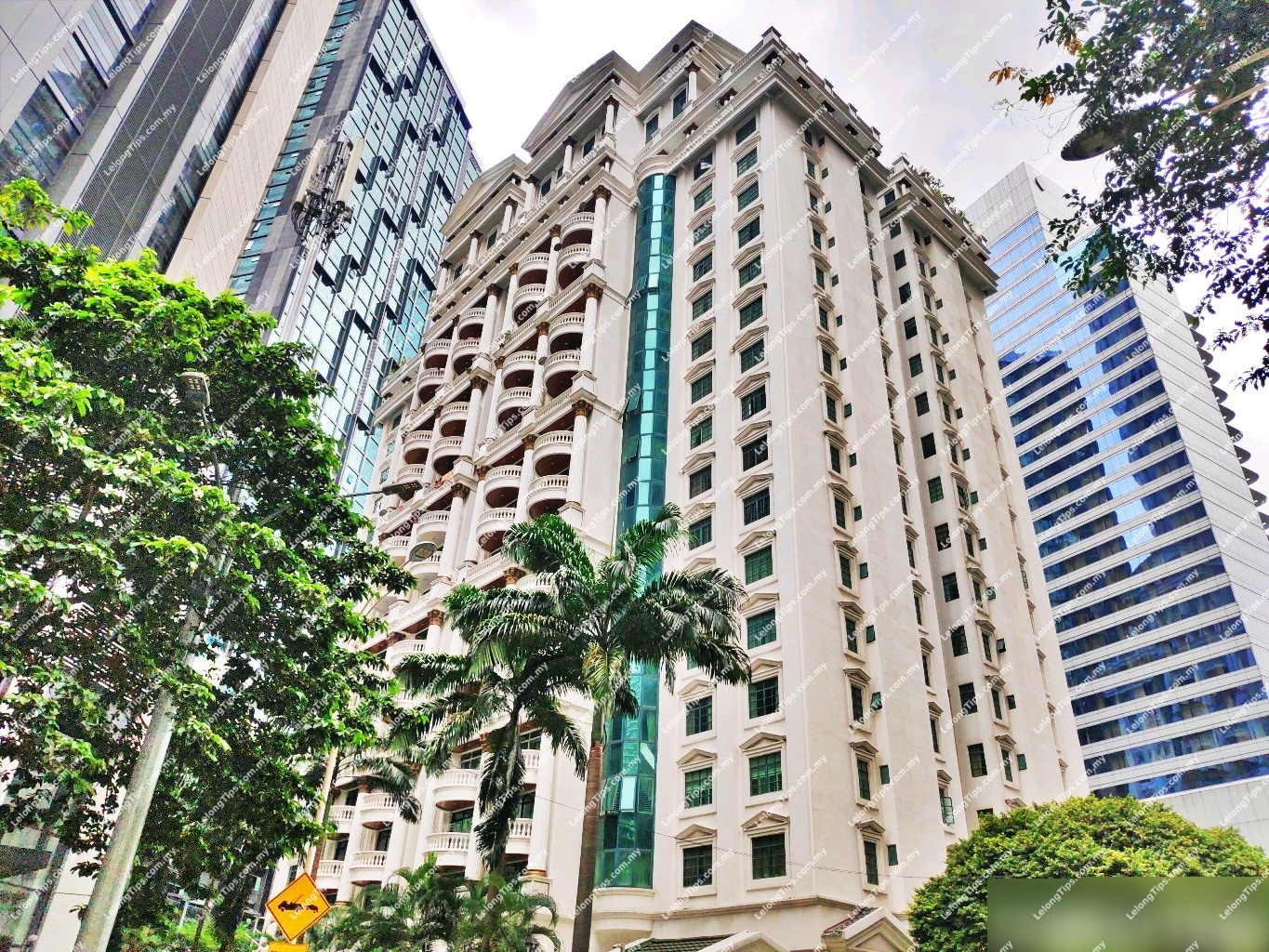Condominium