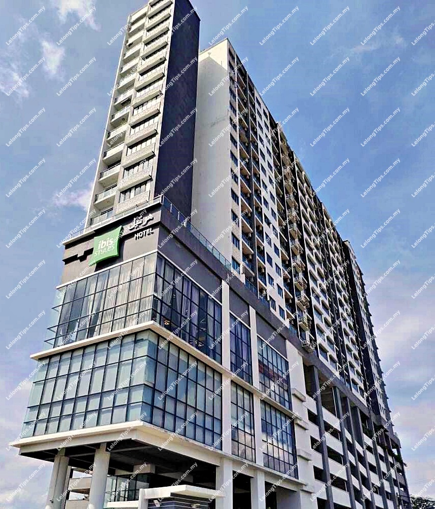 Duplex Penthouse