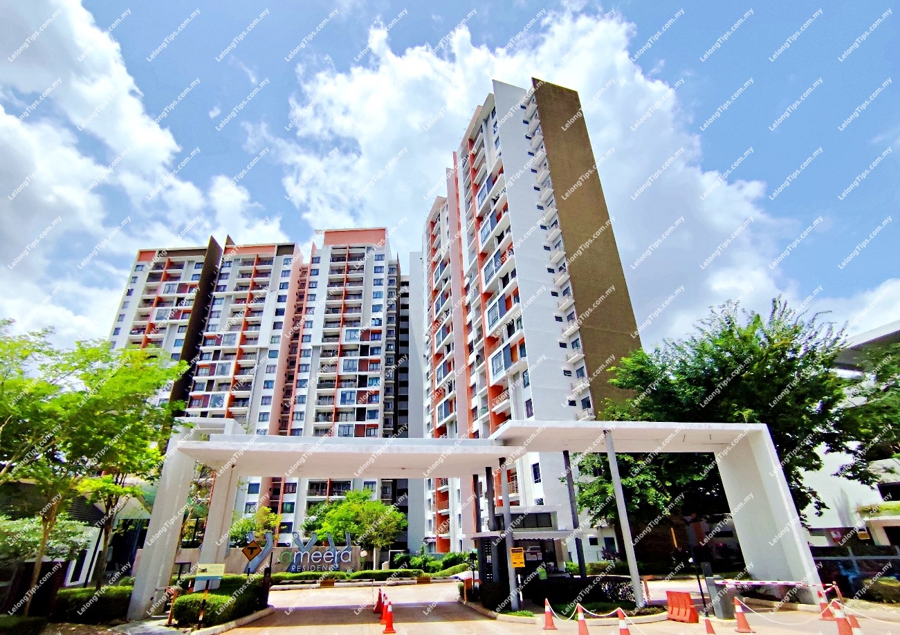 Condominium
