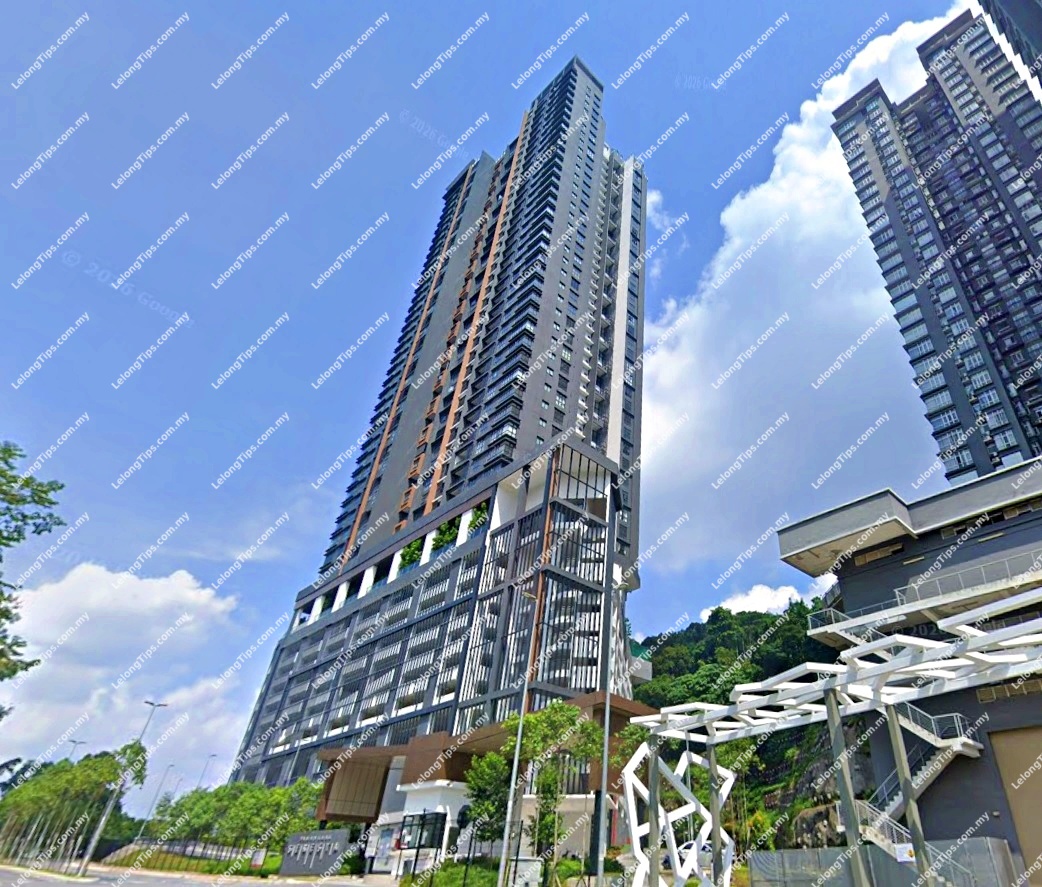 Condominium