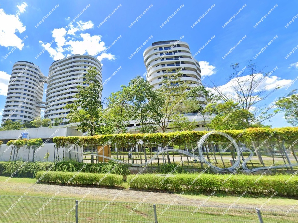 Service Apartment