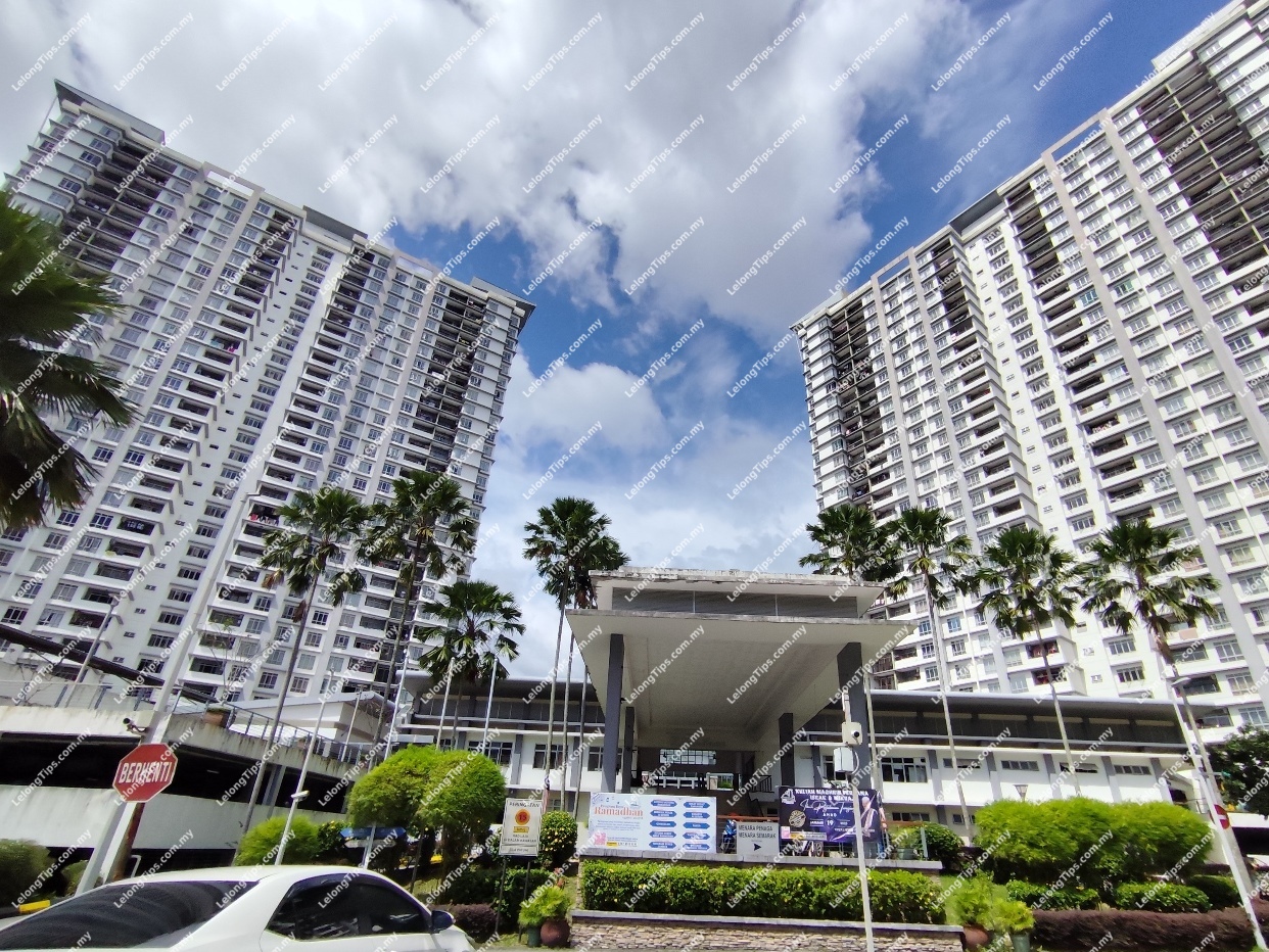 Condominium