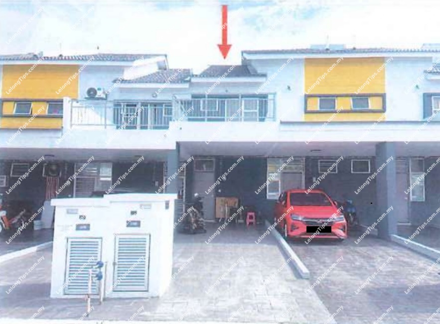 Town House