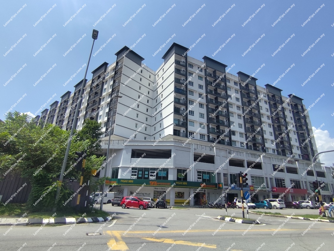 Condominium