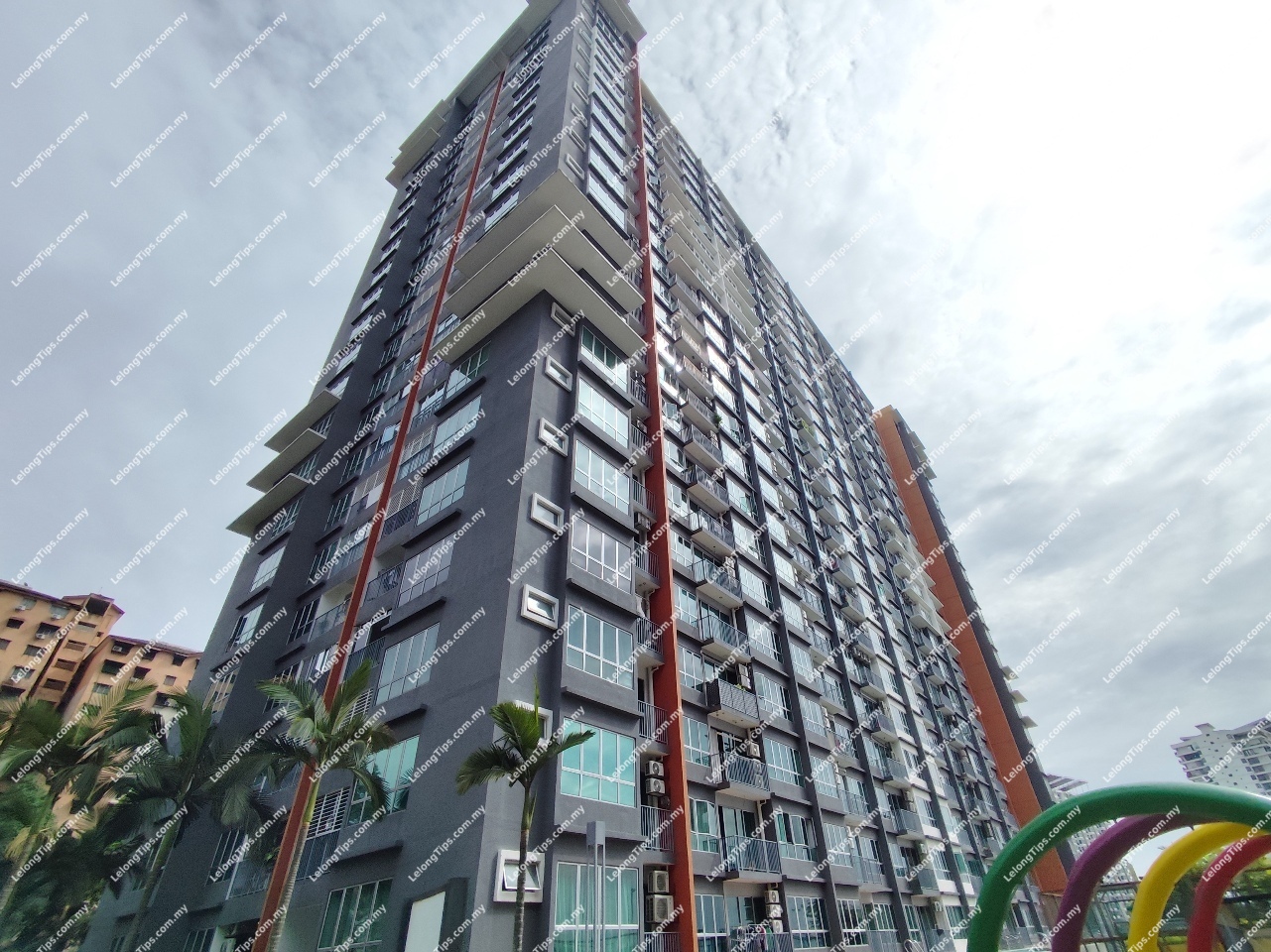 Service Apartment