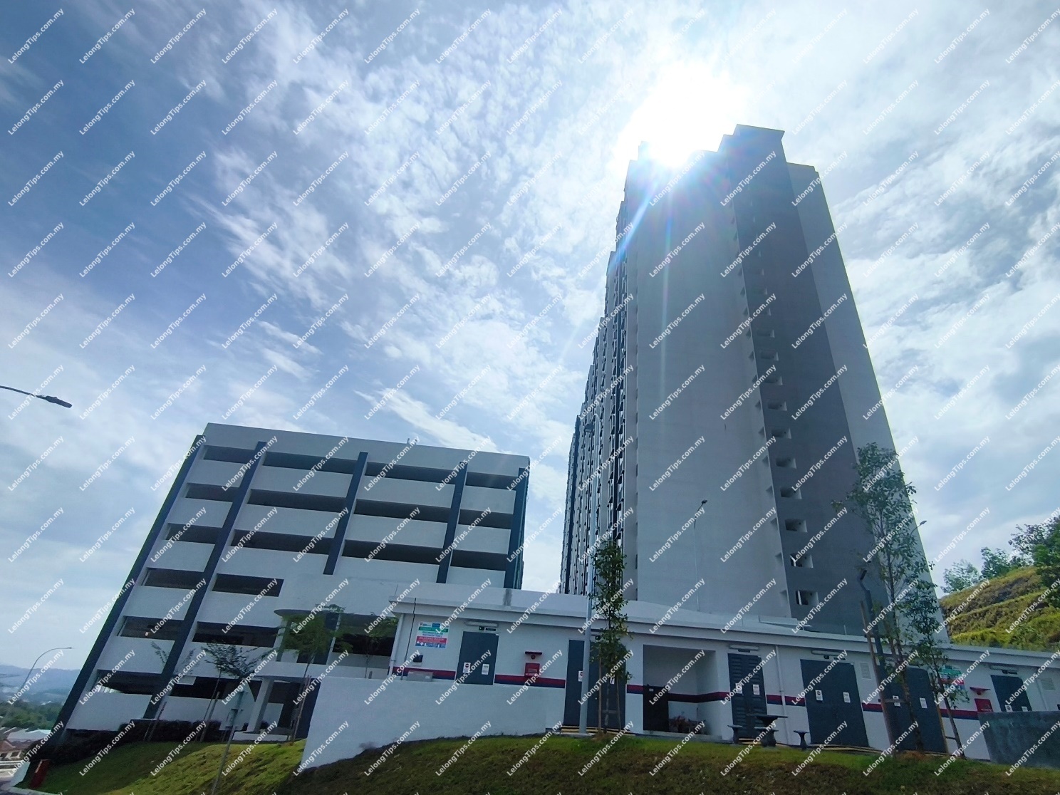 Condominium