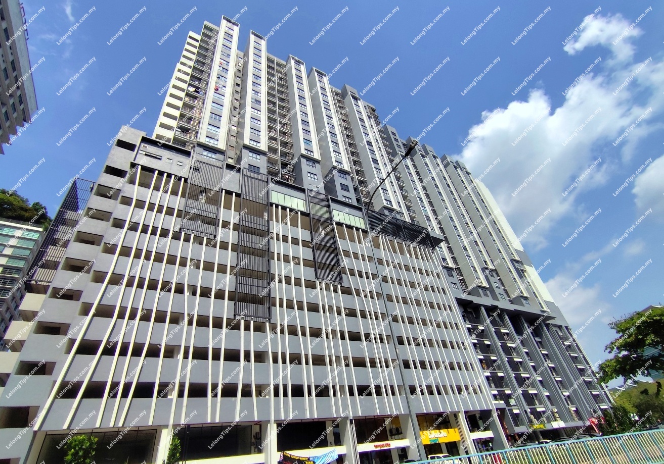Service Apartment
