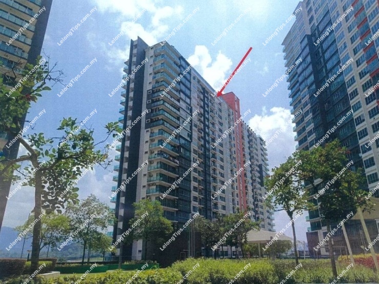 Service Apartment