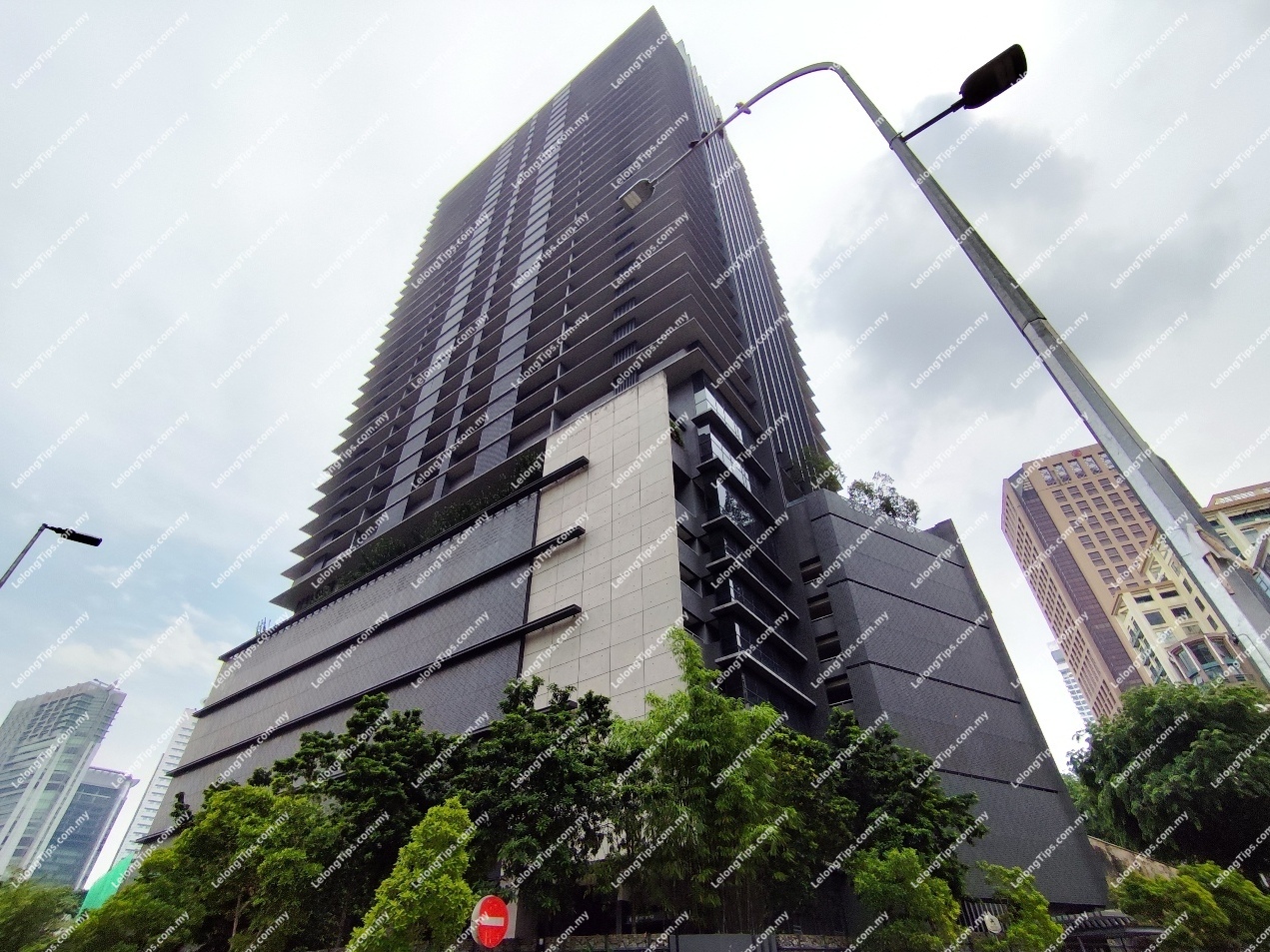 Service Apartment