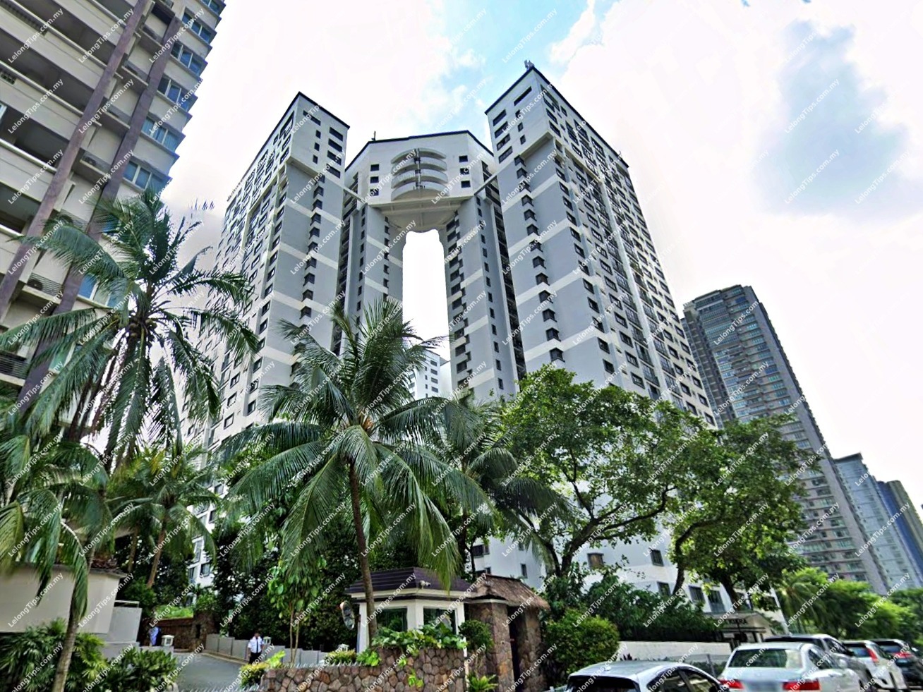 Condominium