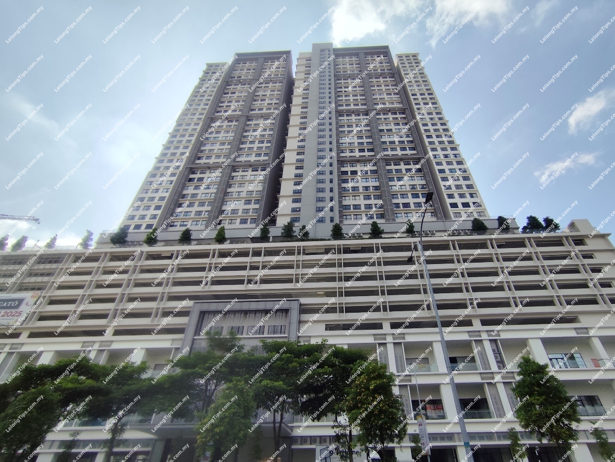 Service Apartment
