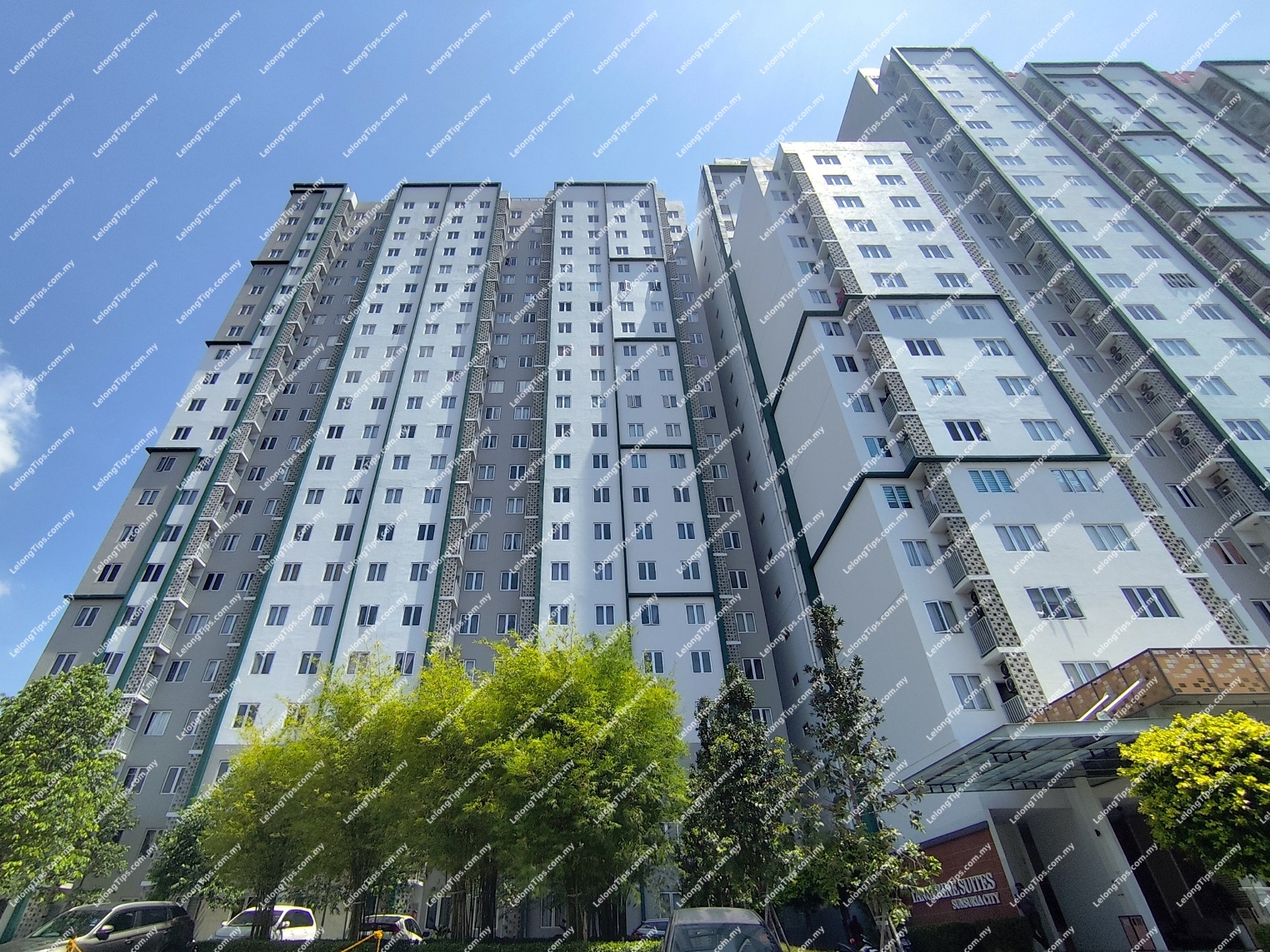 Service Apartment