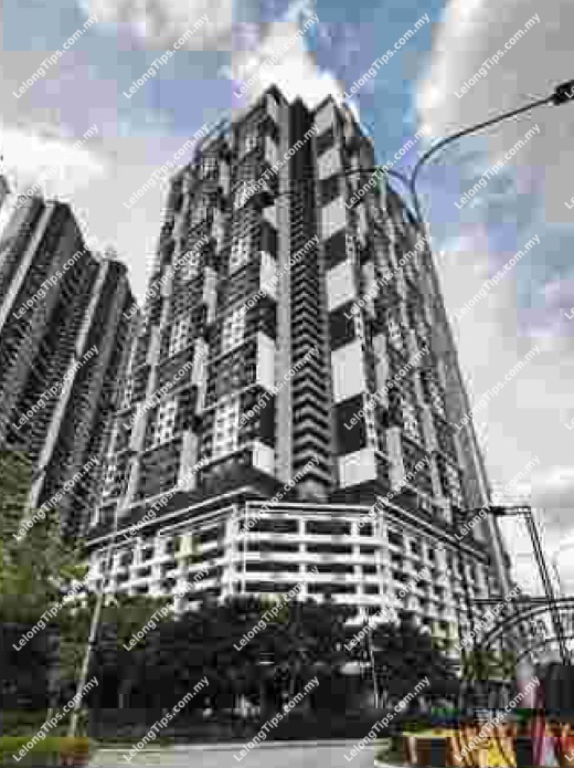 Condominium