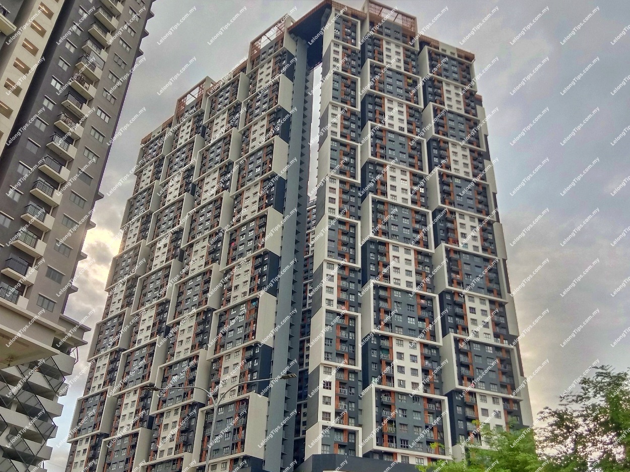 Condominium