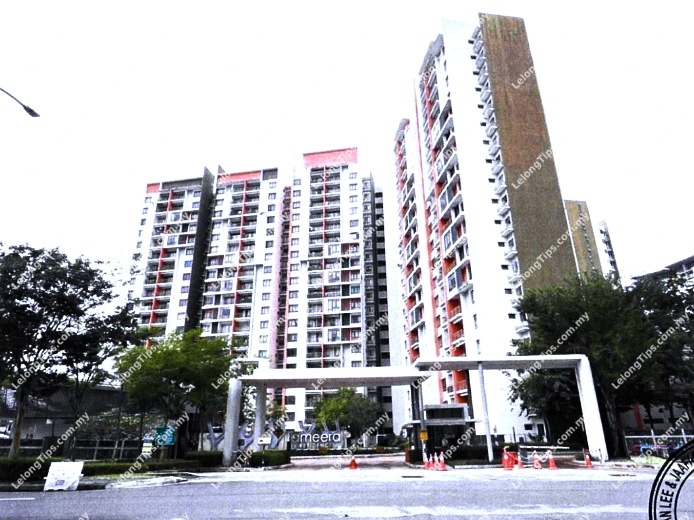Condominium